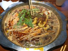 -惠友大虾(太原北街店)