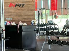 -INFIT私教·唤醒身体肌能(中海国际店)