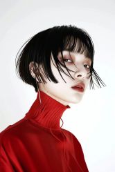 -优尚·烫·染·店