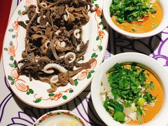 -老爆肚满五香烧牛羊肉
