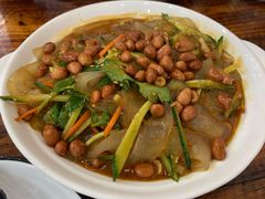 -东北人粗粮饺子坊(南山店)