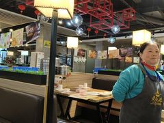 -黄记煌三汁焖锅(渝北金港国际店)
