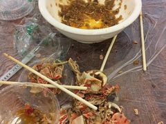-沈记烧烤海鲜(江汉二路店)