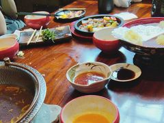 -鸟鹏烧鸟居酒屋(仁恒梦中心店)