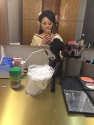 -盘子女人坊古装写真摄影(厦门总店)