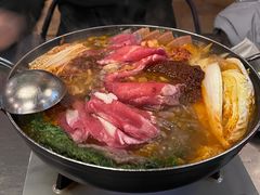 -MI WU FACTORY米屋美食工厂餐厅(绿地店)