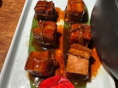 -马灯部落·西湖边的创意山景餐厅(虎跑动物园店)