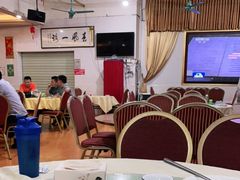 大堂-区海鸡场饭店(石壁店)