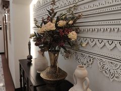 -艾丁湖烤全羊西域文化主题餐厅(新天润店)
