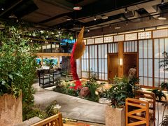 -莺花渡火锅City Green(万象城店)