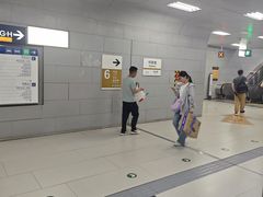 -呼家楼(地铁站)