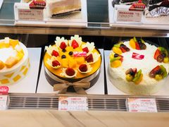 -85度C(上海茶陵北路店)