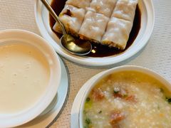 -铭家点心(秦岭路店)