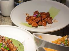 -桂满陇·桃花院落(长泰广场店)
