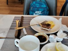 -白云宾馆-祥云西餐厅·法式鹅肝海鲜自助