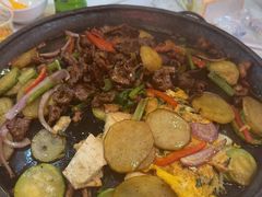 -一烙锅(友谊店)