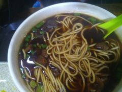 -清真蒋有记(老门东店)