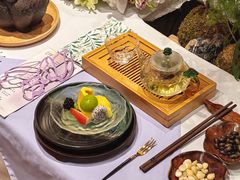 -叶叶菩提(太原别墅店)