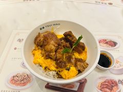 -翠华餐厅(百老汇店)