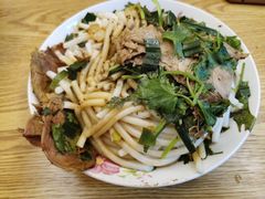 -遵义虾子卢四羊肉粉(大沽路店)