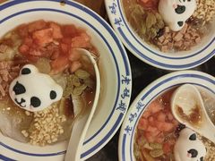 -老码头火锅(玉林店)