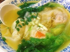 -西关味(大卫城店)