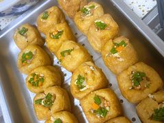 -新安江农贸市场