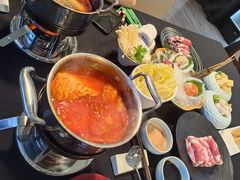 -西郊宾馆·1921餐厅