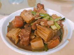 -顺利靓汤酒楼(横荷店)