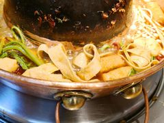 -蛙大侠香辣牛蛙火锅店(总店)