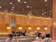 -西贝(龙华天虹购物中心店)