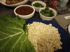 -一桶江山餐厅(松北店)