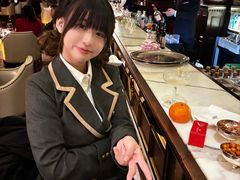 -LONG BAR 廊吧(外滩华尔道夫酒店)