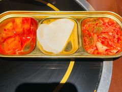 -양평식당·杨平食堂(华贸店)