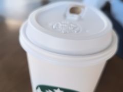 -星巴克臻选(苏州久光百货店)