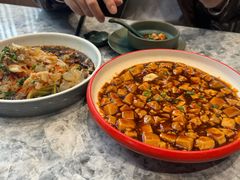 -聚丰园•湖鲜餐厅(阿红私房菜梅石路店)