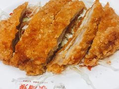 椒麻鸡-胡须张鲁肉饭(美食文化馆店)