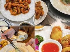 -美未居·老字号·地道顺德菜·桑拿鸡·鱼生(容桂店)