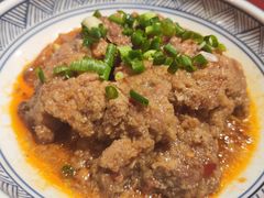 -一点红川菜(中茂城店)