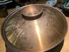 -大头椰·椰子鸡火锅(南宁万象城店)