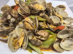 -渔民船说·北塘海鲜·天津菜·海肠捞饭(北塘古镇店)