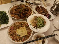 -楼兰印象(朝外店)