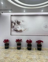 -紫琪尔胸部养护中心