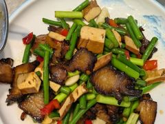 -小乡小镇·传承桐庐土菜·老板亲自烧的菜