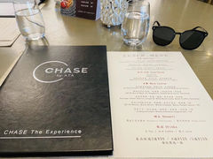 -CHASE Modern Cuisine(崇宁路店)