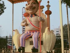 -安徒生童话乐园