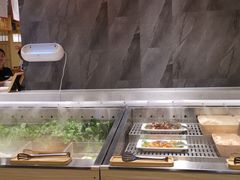 -匠牛亭·锅物烧肉放题自助(昆百大·泰业城店)