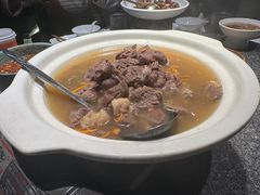 -青桃餐厅