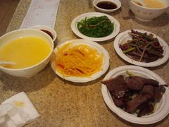 -老班长手工灌汤包老店(东山店)