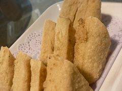 香煎普宁豆干-潮人姐妹轩(海宁路店)